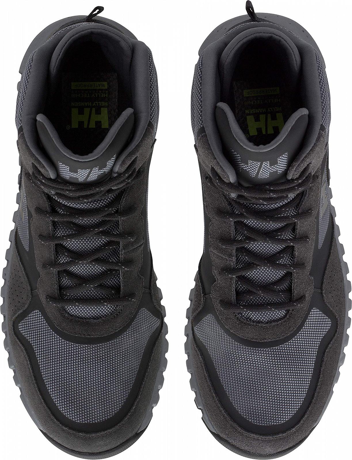 Чоловічі черевики для хайкінгу Helly Hansen Monashee, фото №4