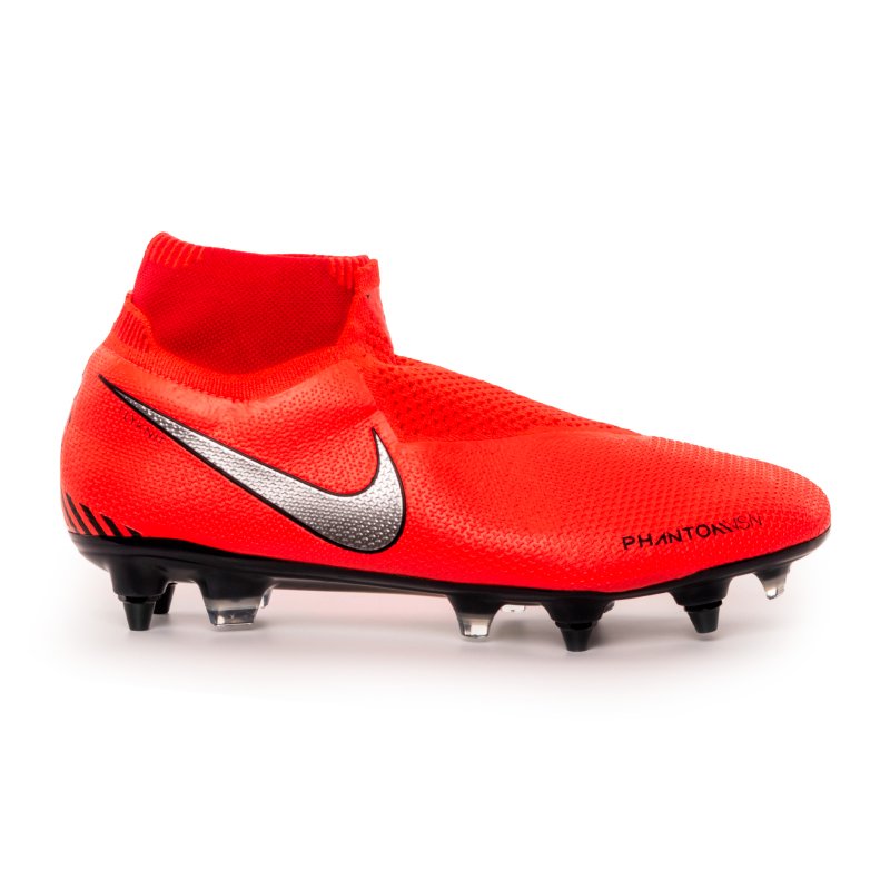Бутсы Nike PHANTOM VSN ELITE DF SG-PRO AC 40.5, фото №2