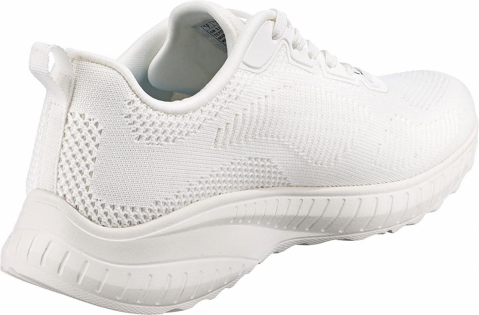 Кроссовки Skechers Bobs Squad Chaos Face Off женские, фото №5