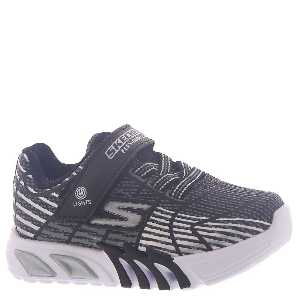 Кросівки Skechers Flex-Glow Elite для хлопчиків, фото №2