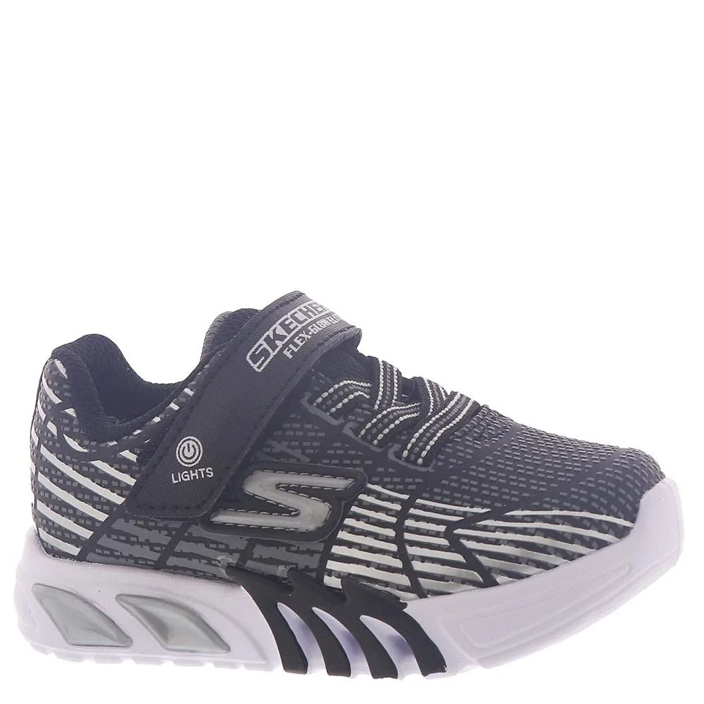 Кросівки Skechers Flex-Glow Elite для хлопчиків, фото №2 Кросівки Skechers Flex-Glow Elite для хлопчиків, фото №2