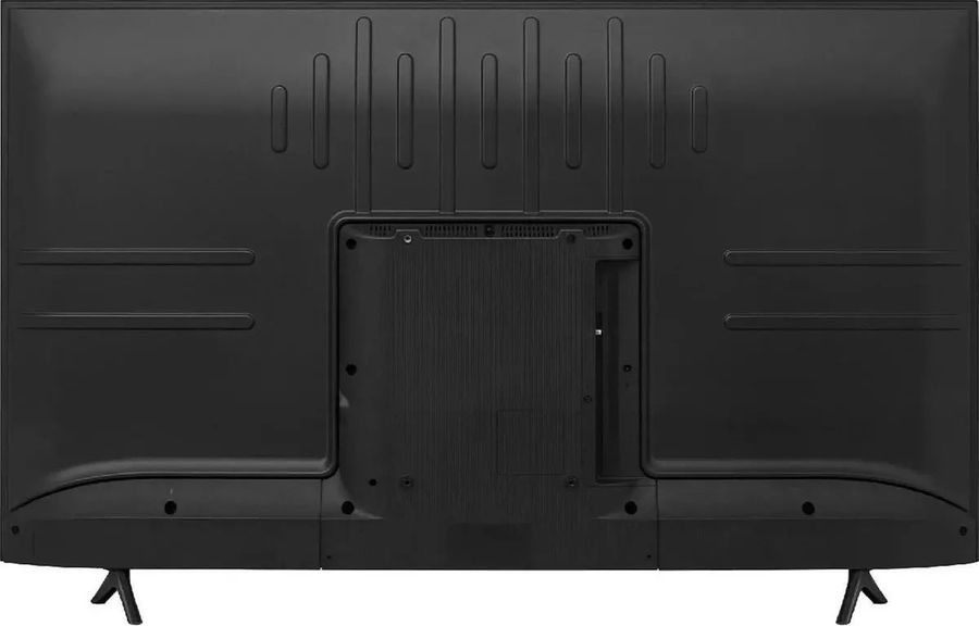 Телевизор 43" Hisense 43AE7000F / 4K / 60 Гц / LCD / Smart TV / Wi-Fi / Bluetooth / T2, фото №7 Телевизор 43" Hisense 43AE7000F / 4K / 60 Гц / LCD / Smart TV / Wi-Fi / Bluetooth / T2, фото №7