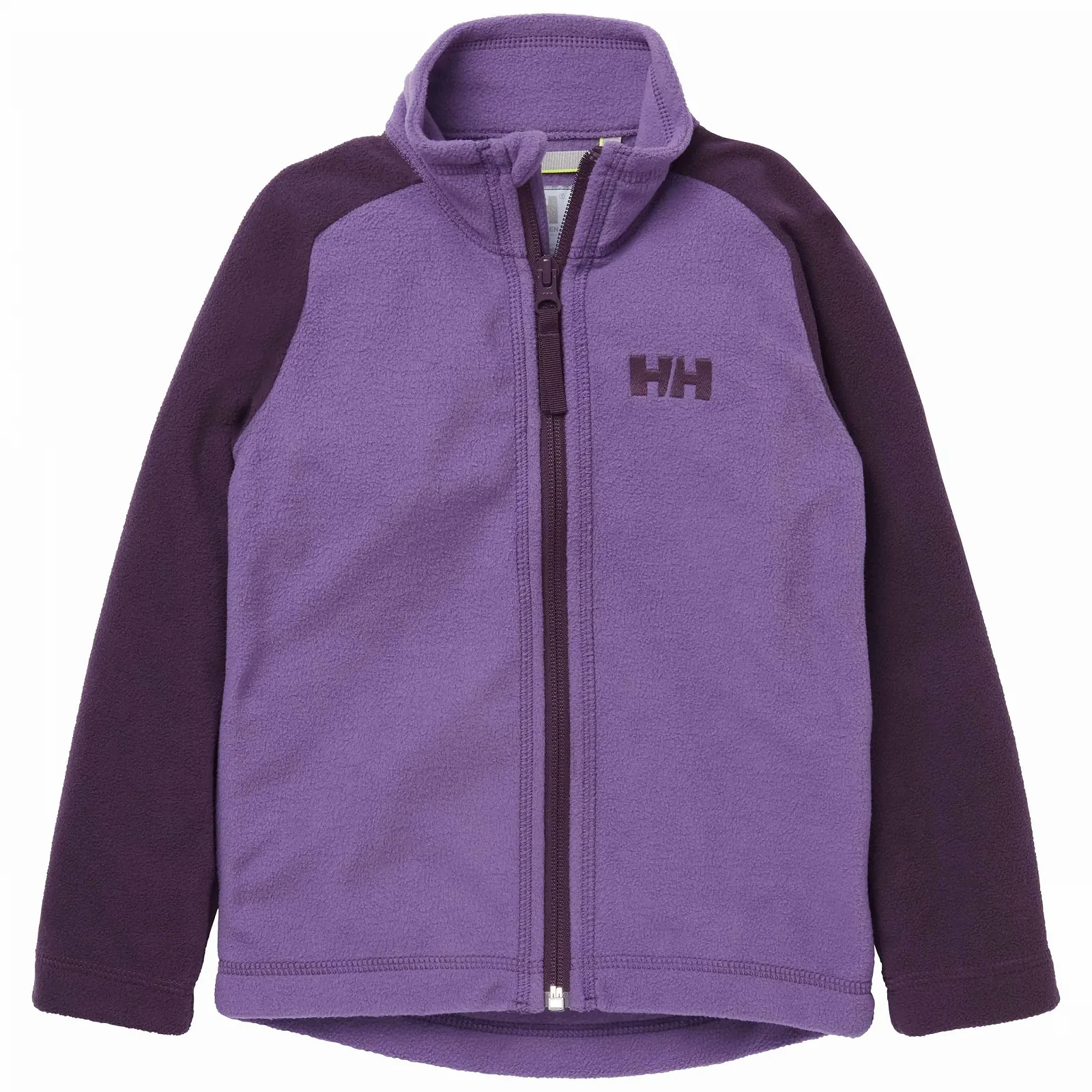 Флисовая куртка Helly-Hansen Daybreaker 2.0 Unisex Детская, фото №1 Флисовая куртка Helly-Hansen Daybreaker 2.0 Unisex Детская, фото №1