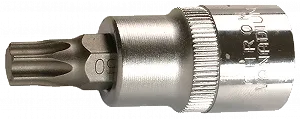 Головка-бита SW-STAHL 05241SB 1/2" Torx T20 x 53 мм - Фото 1