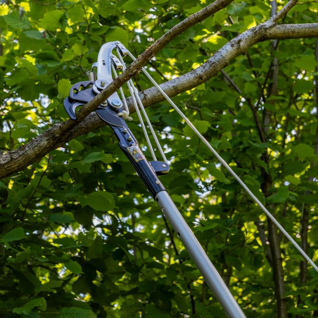 Ножиці BERGER ArboRapid, фото №5 Ножиці BERGER ArboRapid, фото №5