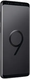 Смартфон Samsung Galaxy S9 Single SIM 64 ГБ Midnight Black synthetic.ua - Фото 1