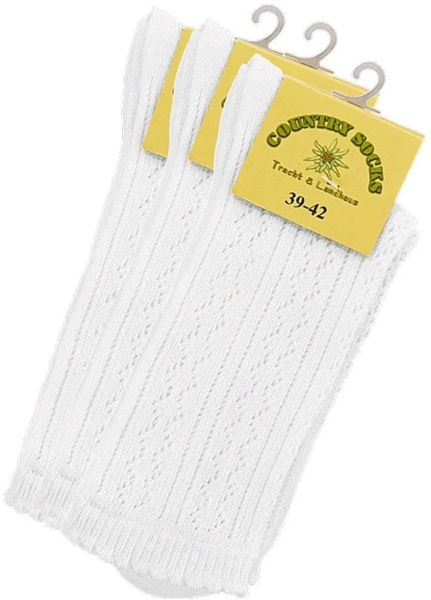 Шкарпетки Вязані Wowerat для Жінок, Набір з 3 пар, фото №3