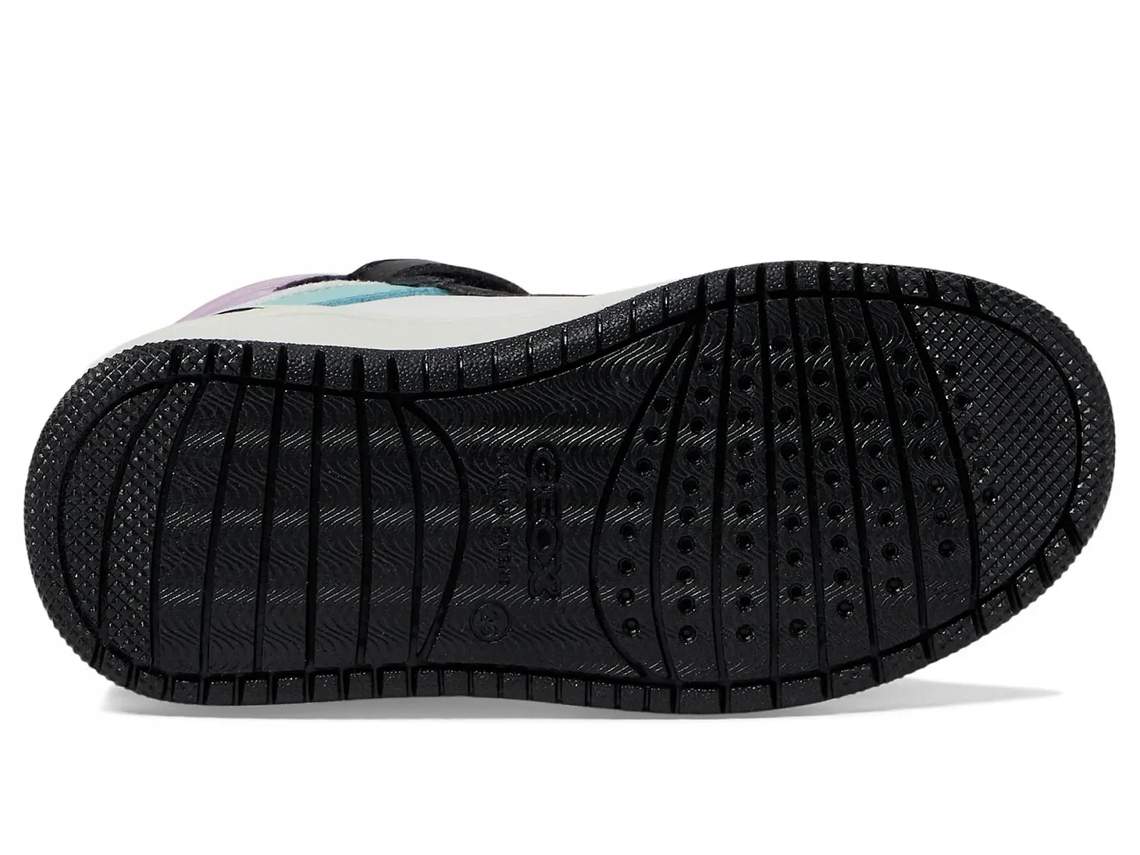 Кроссовки Geox J Washiba Girl A, фото №3