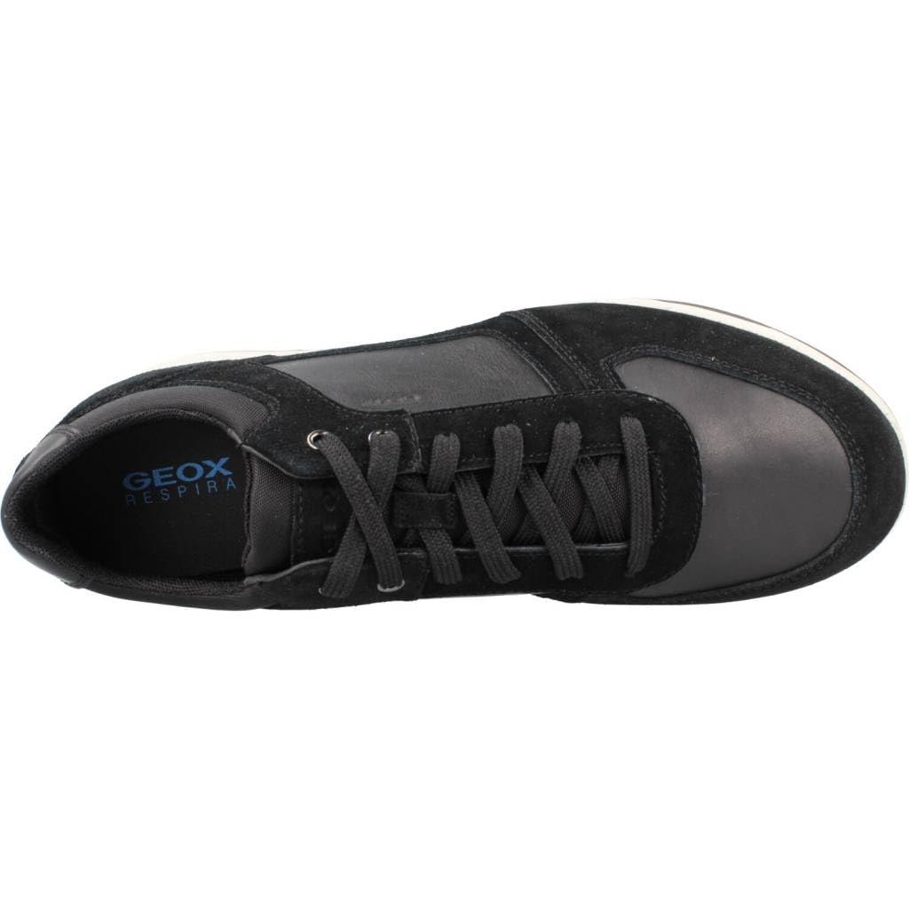 Кроссовки Geox U Spherica Ec3 A, фото №7