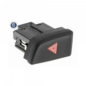 Выключатель аварийной световой сигнализации VEMO V10-73-0350 Green Mobility Parts для SEAT SKODA VW VAG - Фото 1