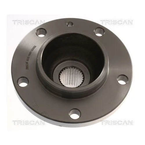 Маточина колеса TRISCAN 8535 10001 для NISSAN OPEL RENAULT, передня вісь, фото №2