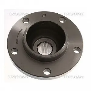 Маточина колеса TRISCAN 8535 10001 для NISSAN OPEL RENAULT, передня вісь synthetic.ua - Фото 1