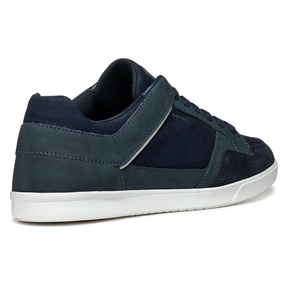 Кроссовки Geox U Walee B, фото №7 Кроссовки Geox U Walee B, фото №7