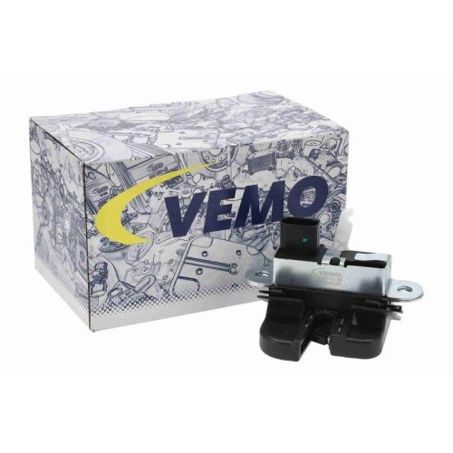 Замок крышки багажника VEMO V10-85-0198 для SEAT, по центру, фото №2