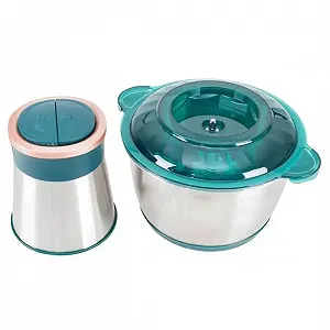 Блендер-измельчитель электрический на 2 литра Opera Food Processor OP2001 Измельчитель 350 Вт ціна на synthetic.ua - Фото 1 Блендер-измельчитель электрический на 2 литра Opera Food Processor OP2001 Измельчитель 350 Вт synthetic.ua - Фото 1