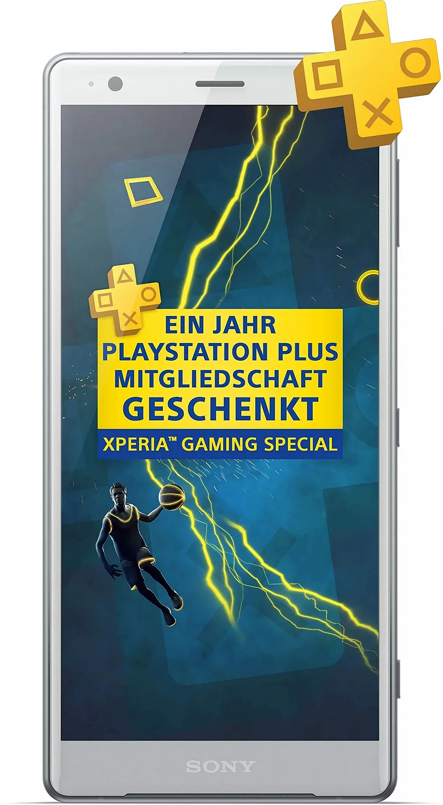 Смартфон Sony Xperia XZ2 Dual-SIM, фото №3