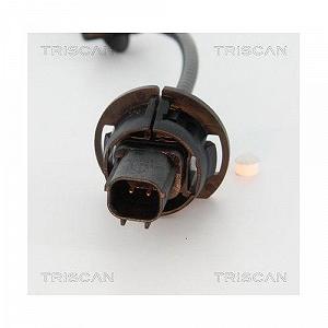 Датчик скорости колеса TRISCAN 8180 40103 для HONDA передняя ось слева synthetic.ua - Фото 1