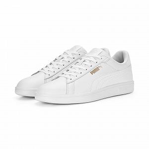 Кросівки PUMA Unisex Smash 3.0 L synthetic.ua - Фото 1