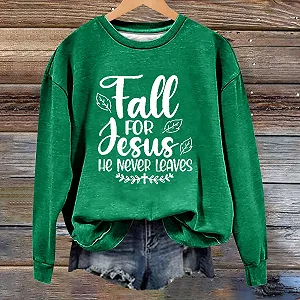 Женская Рождественская Толстовка Хэллоуин Университет Счастливого Рождества Графическая Толстовка с круглым вырезом для женщин Длинный рукав Узорная Новинка Рождественский костюм Основные Топы Безобразная Винтажная synthetic.ua - Фото 1