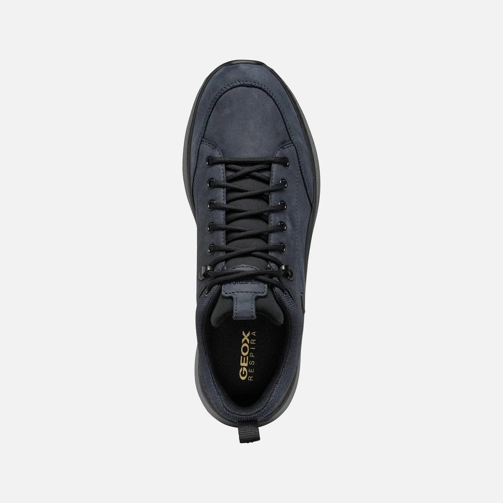 Кросівки Geox Spherica Actif X2 чоловічі, фото №3 Кросівки Geox Spherica Actif X2 чоловічі, фото №3