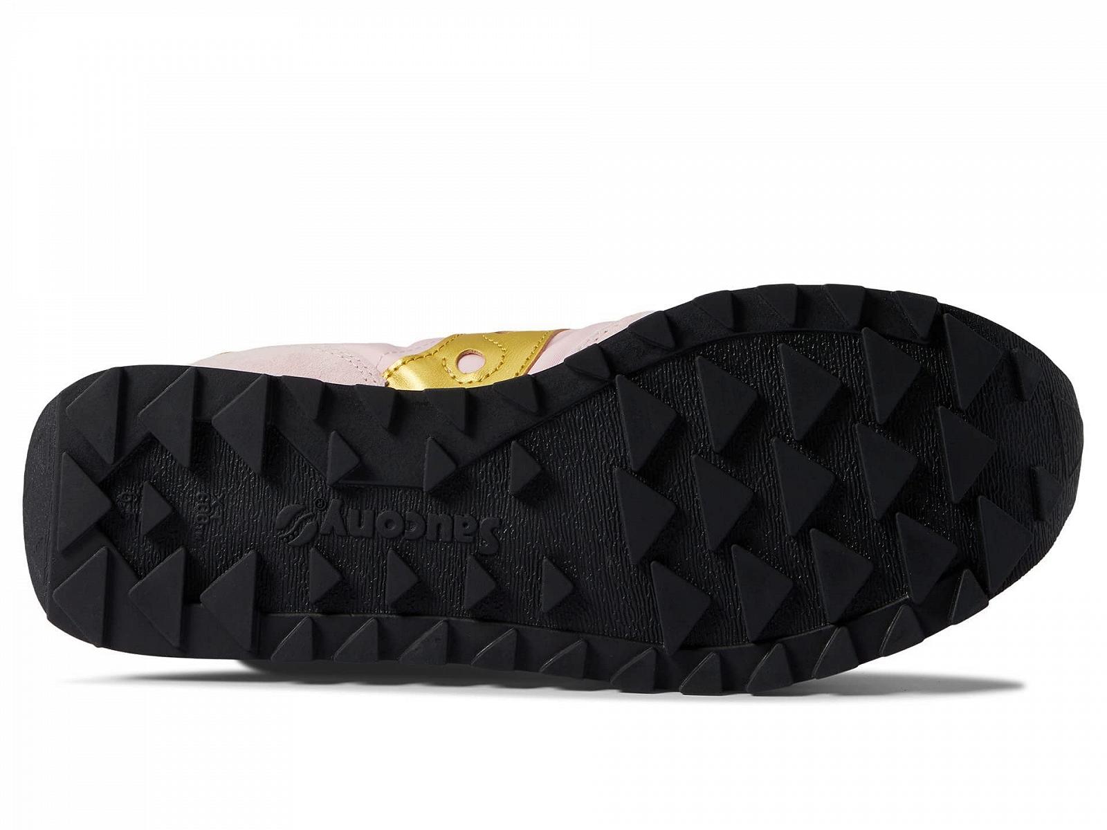 Кроссовки Saucony Jazz Triple женские, фото №3