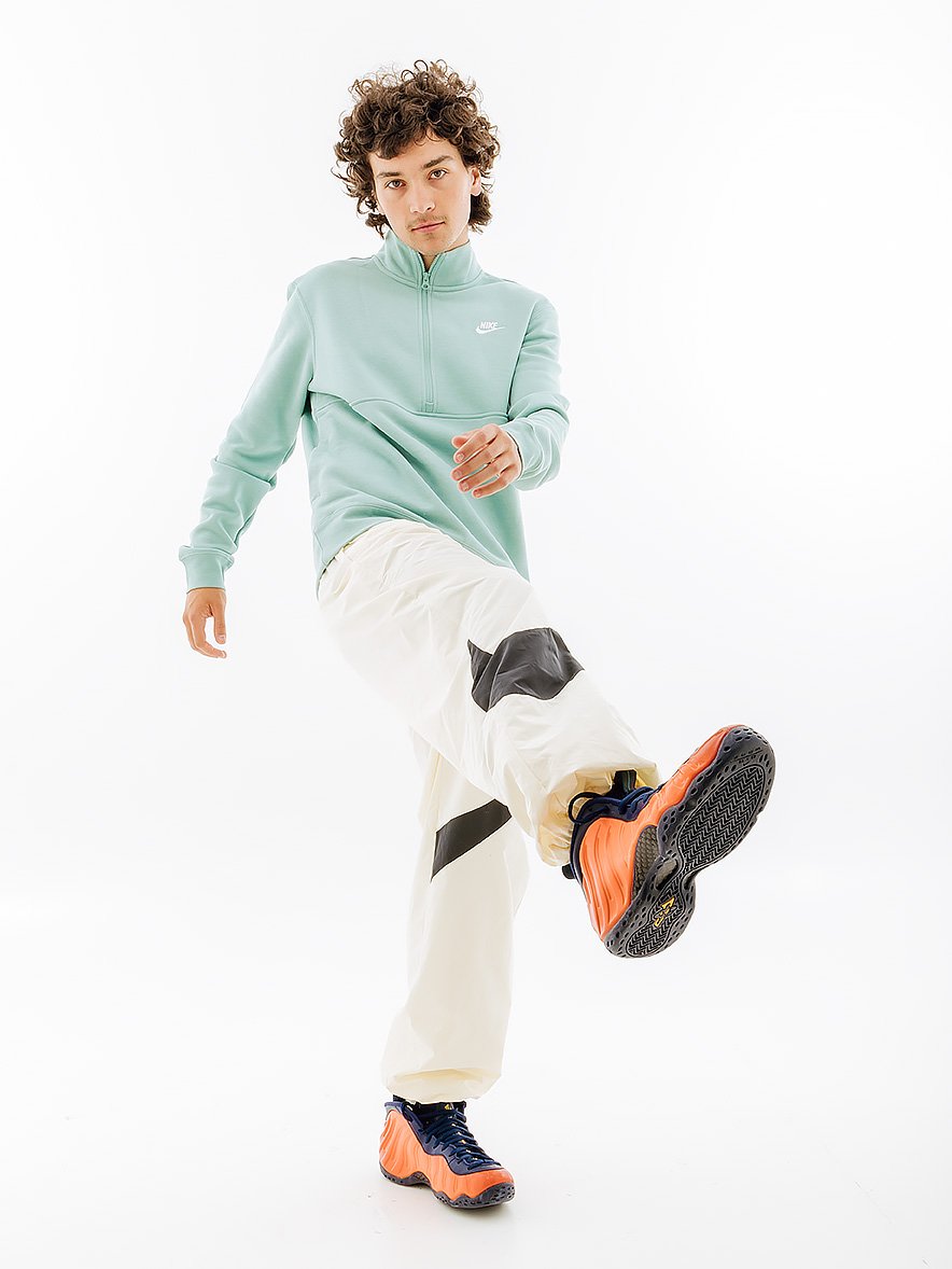 Штани Nike SWOOSH PANT L, фото №4