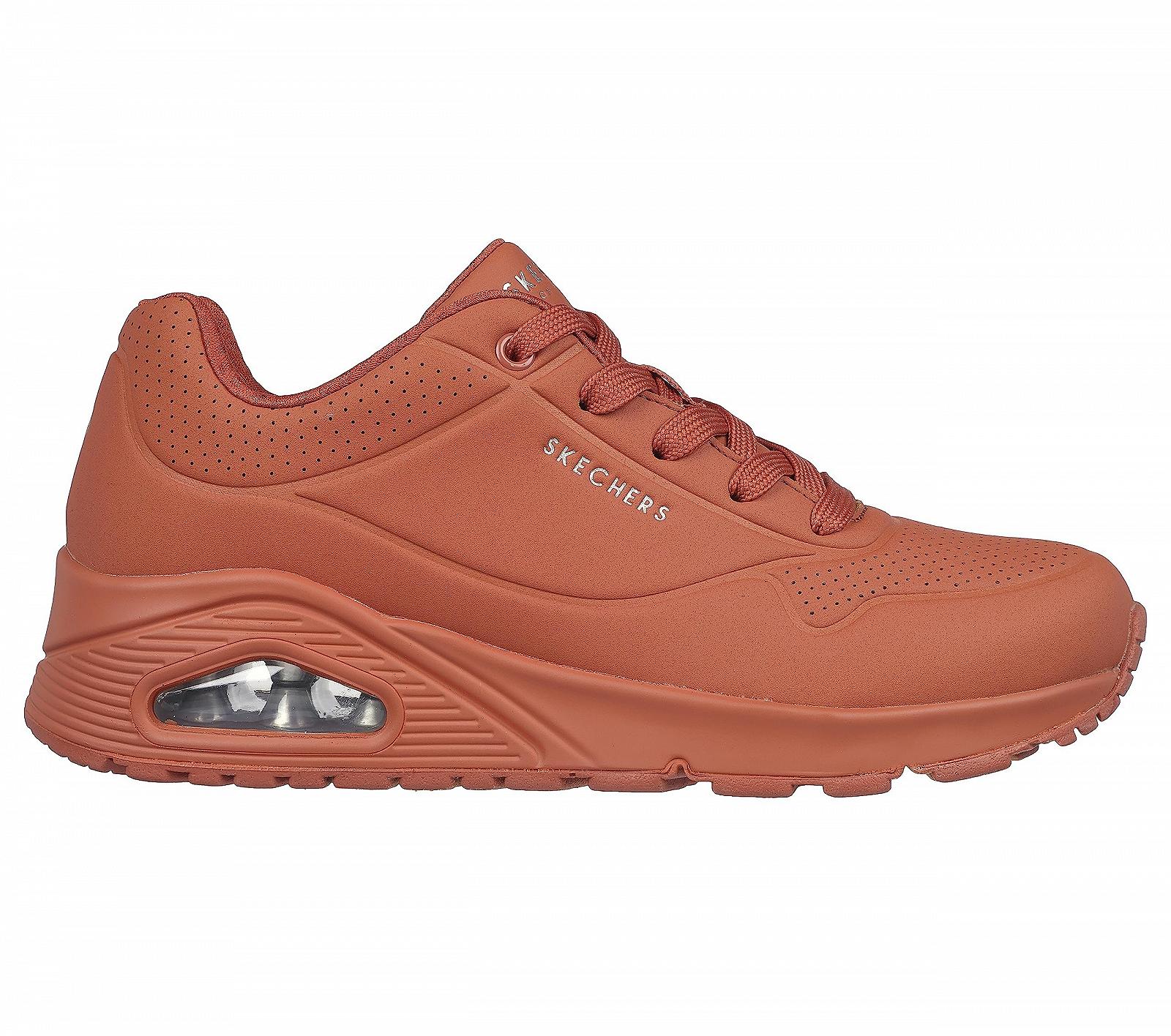 Кросівки Skechers UNO-Stand On Air, фото №4