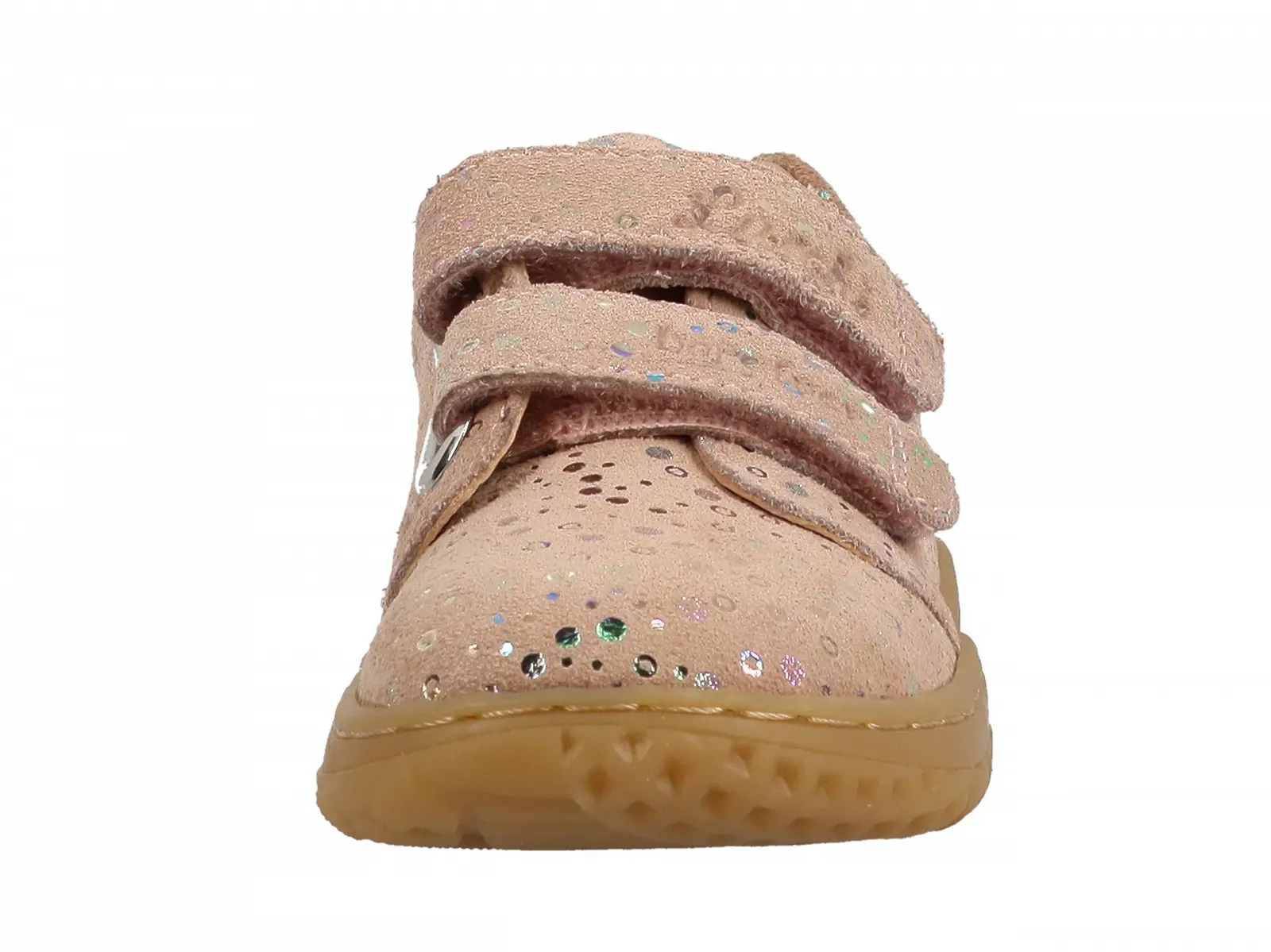 Кроссовки Lurchi Sibo 1 для девочек, унисекс, детские, для босоножек, фото №3