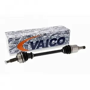 Приводной вал VAICO V46-1520 для RENAULT synthetic.ua - Фото 1