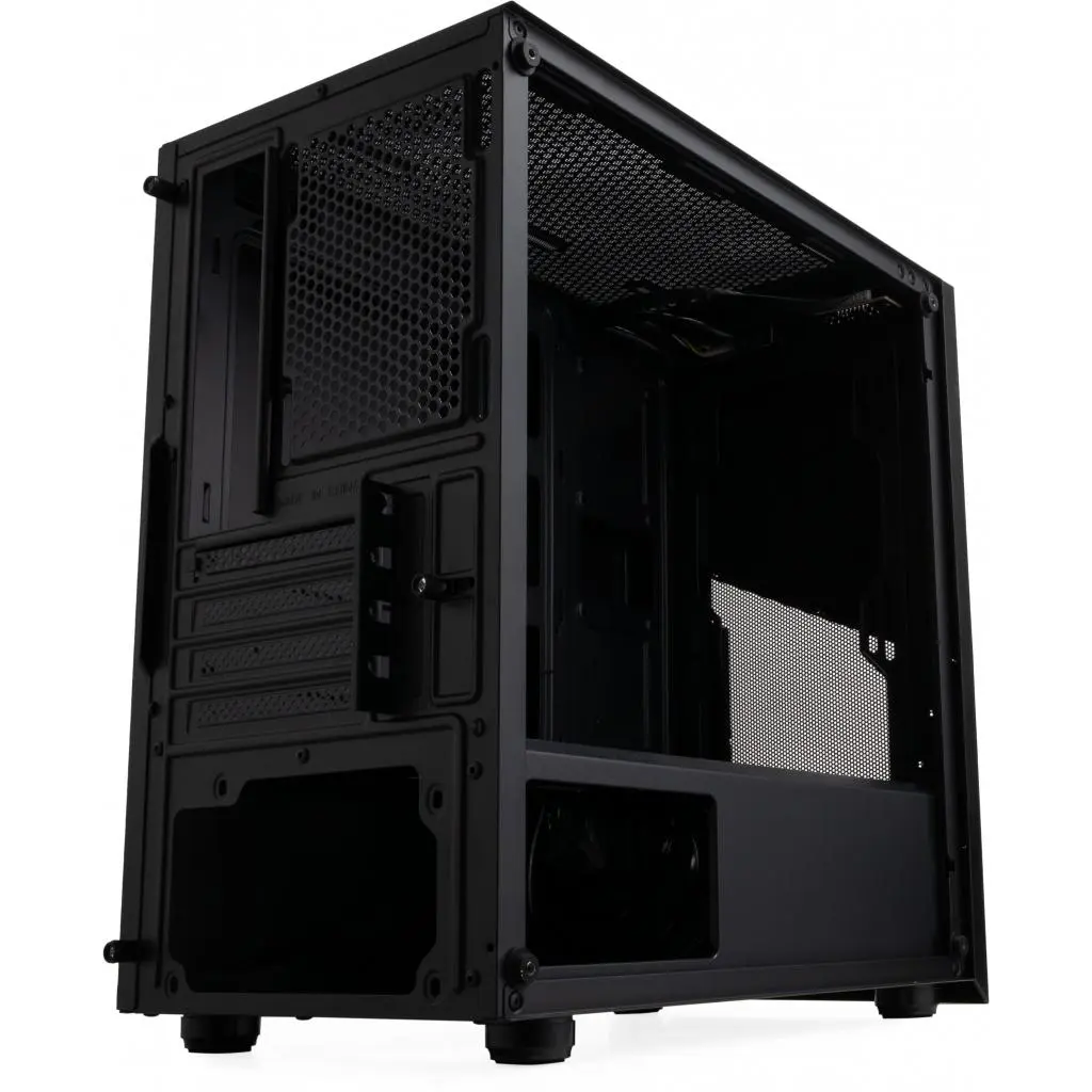 Корпус Vinga Pagoda, фото №4