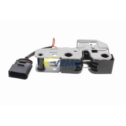 Замок капота VEMO V10-85-2346 Original Quality для VW VAG, фото №3