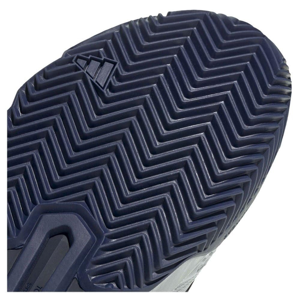 Тенісні Кросівки adidas Courtjam Control 3 Clay Чоловічі, фото №7 Тенісні Кросівки adidas Courtjam Control 3 Clay Чоловічі, фото №7