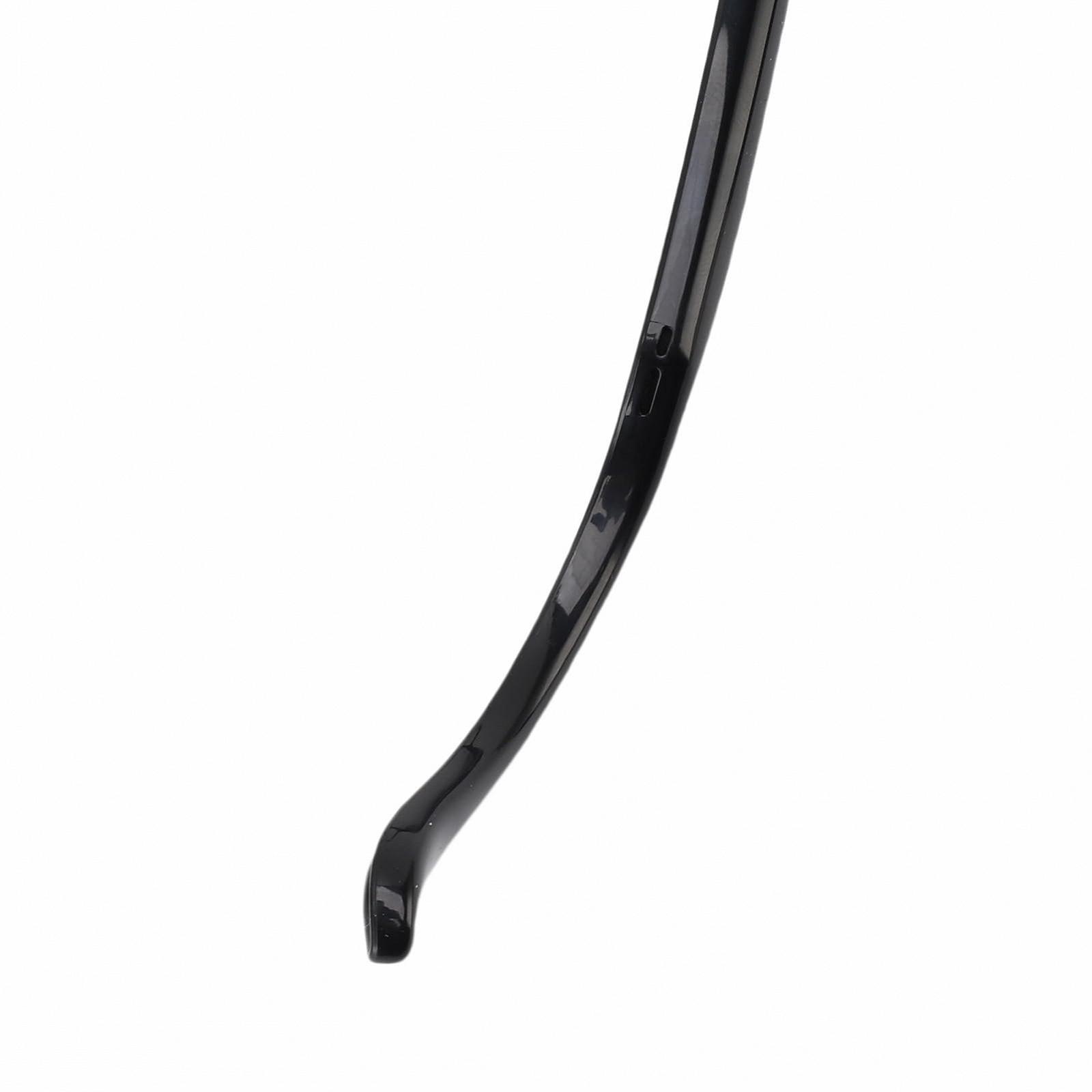 Умные очки TR90 для перевода, спортивные, прозрачные, фото №7 Умные очки TR90 для перевода, спортивные, прозрачные, фото №7