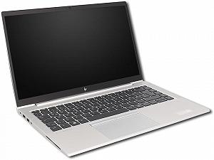 Ноутбук 14'' HP EliteBook 840 G8 Intel Core i5-1145G7 RAM 16GB SSD 256GB Win11 Магнієвий сплав корпуса (UKR) synthetic.ua - Фото 1