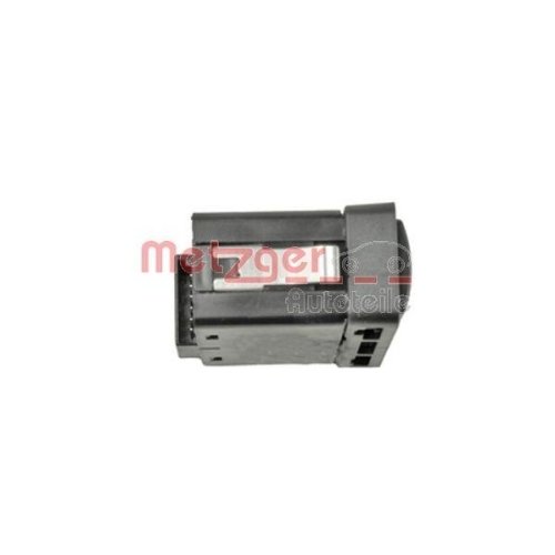 Выключатель замка двери METZGER 0916448 для BMW, фото №2