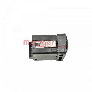 Выключатель замка двери METZGER 0916448 для BMW synthetic.ua - Фото 1