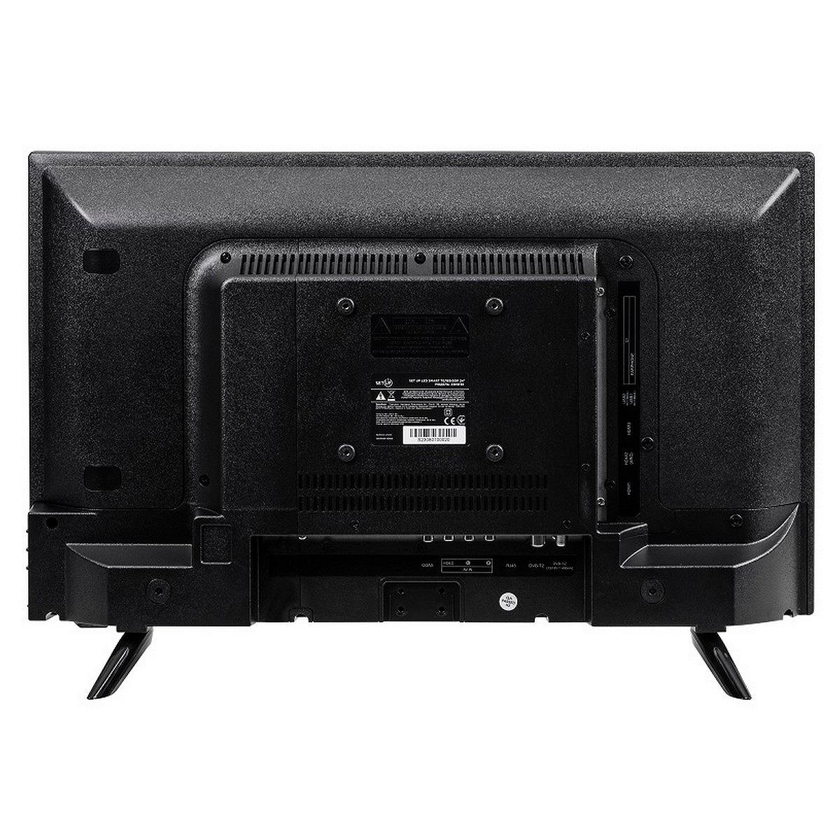 Телевізор SetUP 24HSF30 рідкокристалічний, фото №4 Телевізор SetUP 24HSF30 рідкокристалічний, фото №4