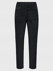 Штани C.P. COMPANY Stretch Sateen Cargo Pants XS/S synthetic.ua - Фото 1