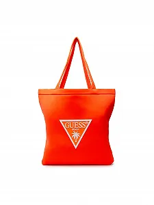 Сумка для підводного плавання GUESS / Помаранчева - Фото 1