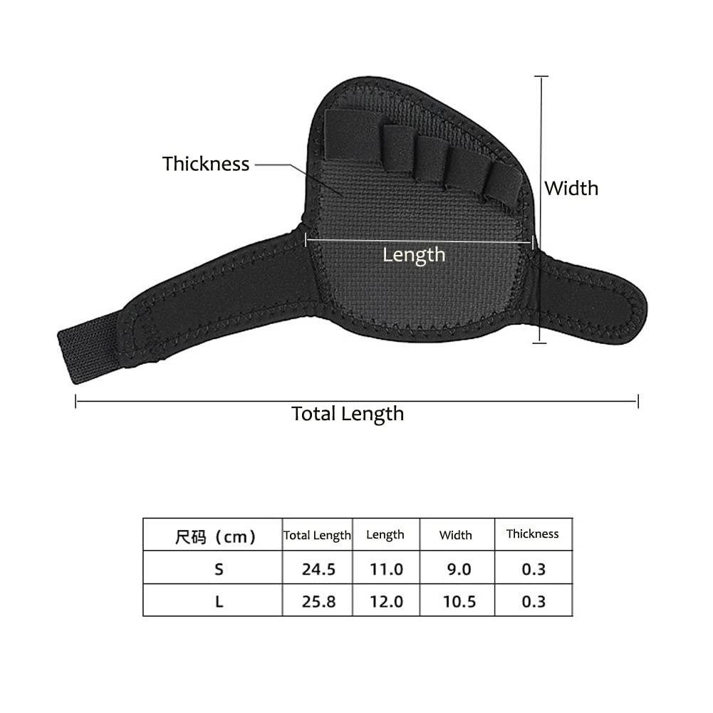 Шкарпетки для йоги CAREOR для п’яти пальців, півпальця, м’які, Hallux Valgus, перекриття, молоткові пальці, розділені пальці, балетні, фото №2