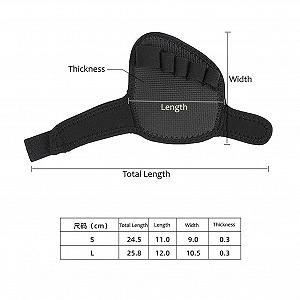 Шкарпетки для йоги CAREOR для п’яти пальців, півпальця, м’які, Hallux Valgus, перекриття, молоткові пальці, розділені пальці, балетні synthetic.ua - Фото 1