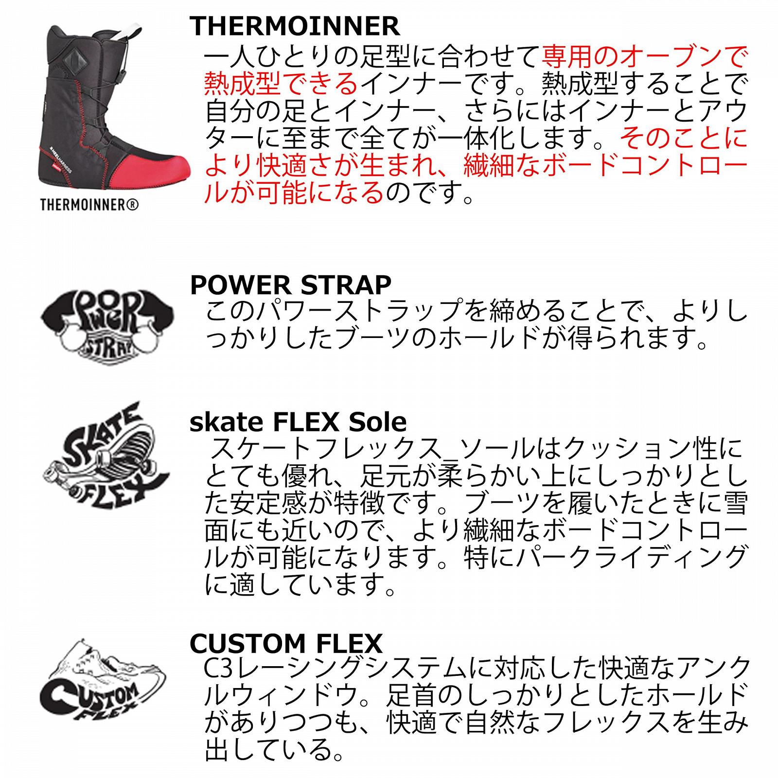 Чоловічі Чоботи DEELUXE Team ID 2024 Essential Чорний, фото №9