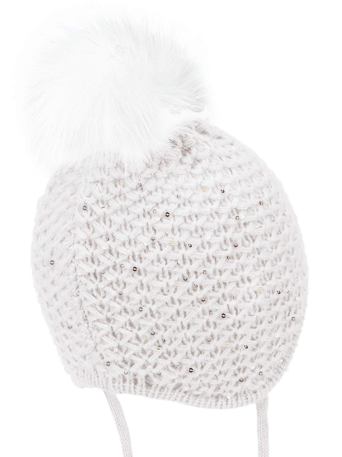 Шапка Marhatter Детская Зимняя, фото №2 Шапка Marhatter Детская Зимняя, фото №2