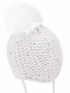 Шапка Marhatter Детская Зимняя synthetic.ua - Фото 1