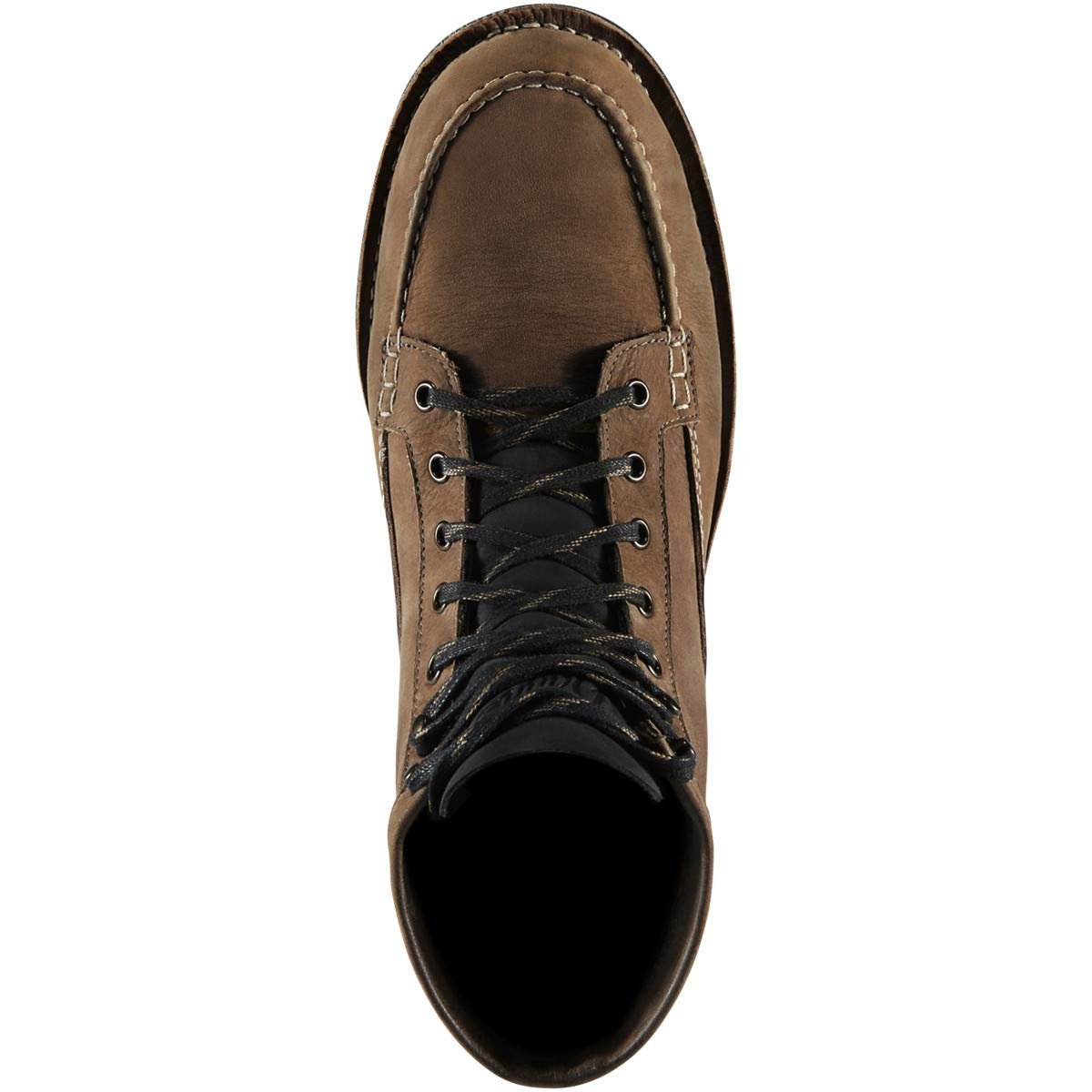 Вінтажні черевики Bull Run Lux, фото №4