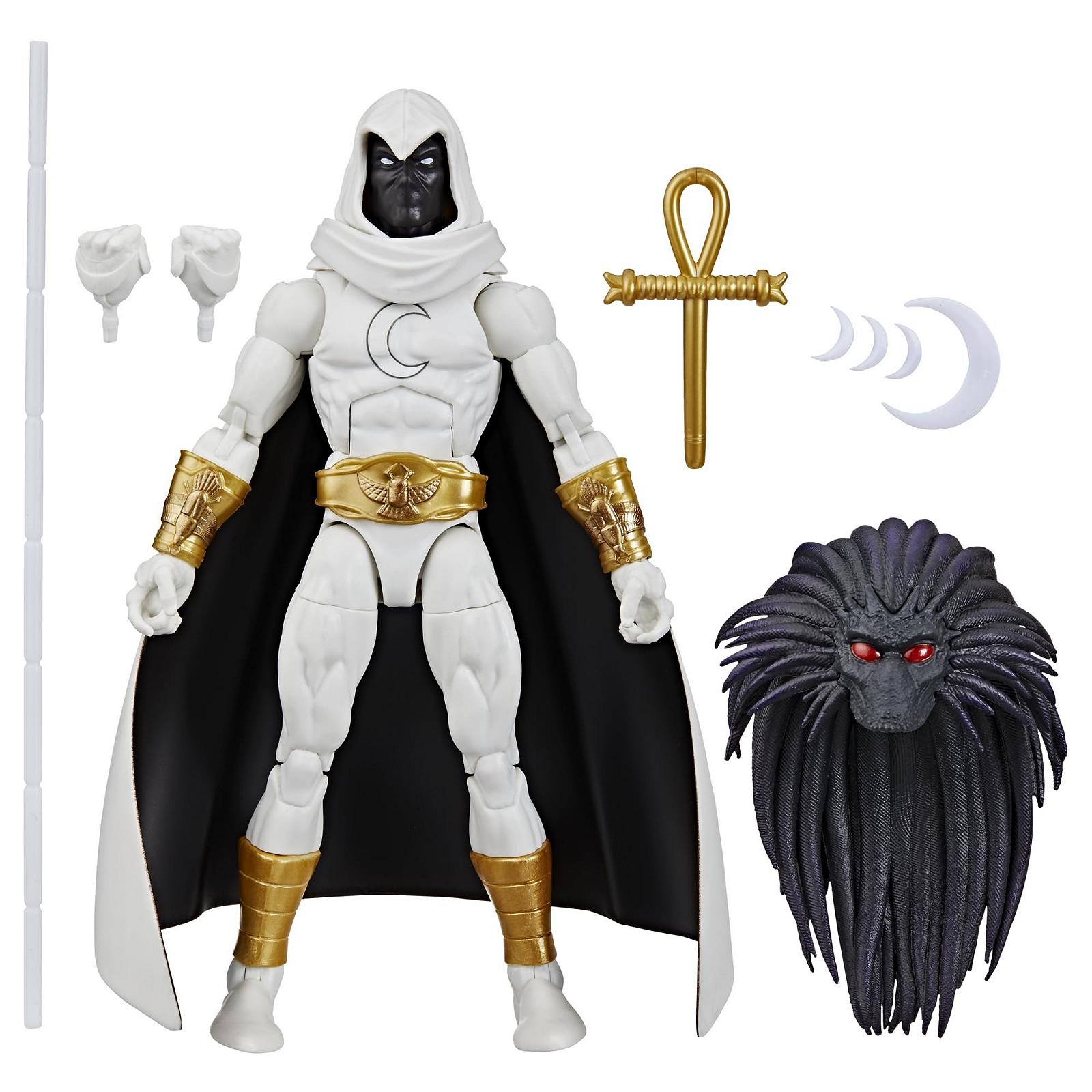 Фігурка Moon Knight Серія Legends Strange Tales Comics, фото №1