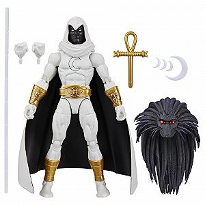 Фігурка Moon Knight Серія Legends Strange Tales Comics - Фото 1