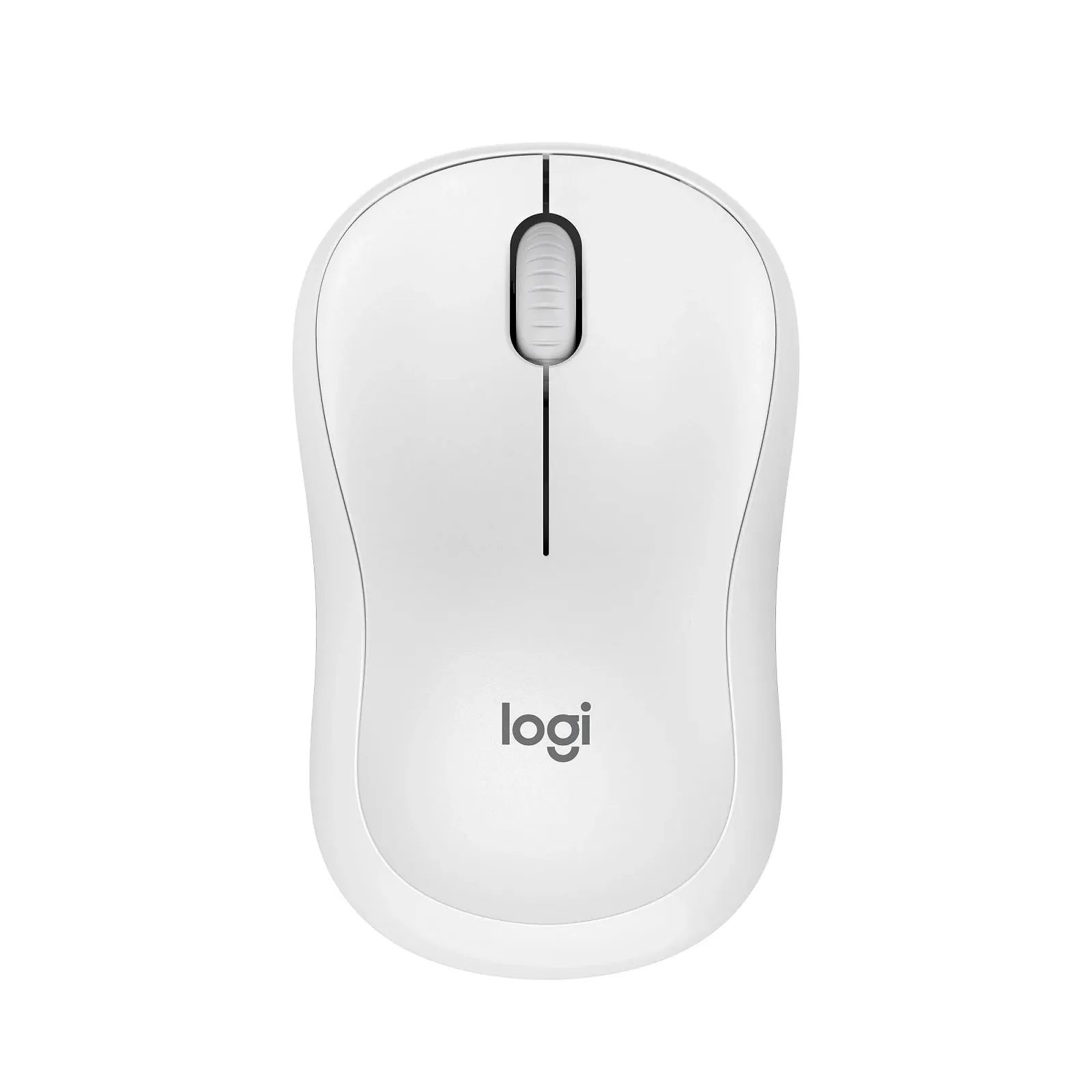 Мышь Bluetooth Logitech M240 Silent Белая, фото №1 Мышь Bluetooth Logitech M240 Silent Белая, фото №1