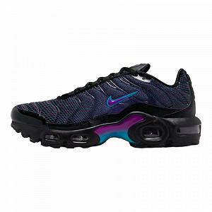 Кроссовки NIKE AIR MAX PLUS GS 40 - Фото 1