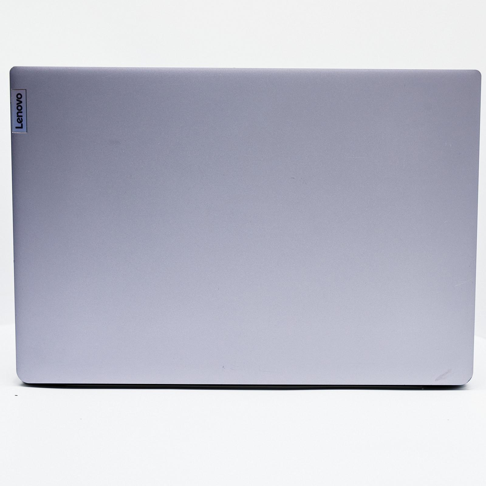 Ноутбук 17.3" IdeaPad 3 17ITL6 Intel Core i5-1135G7 RAM 8 ГБ SSD 512 ГБ Intel Iris Xe Graphics Win10 (4852), фото №6